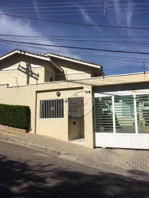 Foto 1 de Sobrado com 3 Quartos à venda, 175m² em Laranjeiras, Caieiras