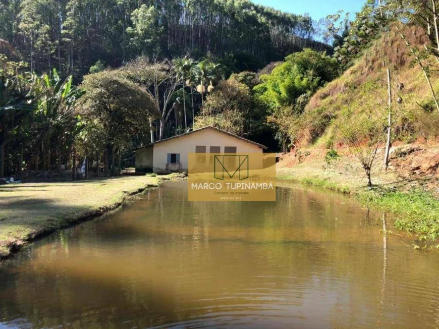 Foto 1 de Fazenda/Sítio com 3 Quartos à venda, 1258400m² em , Roseira