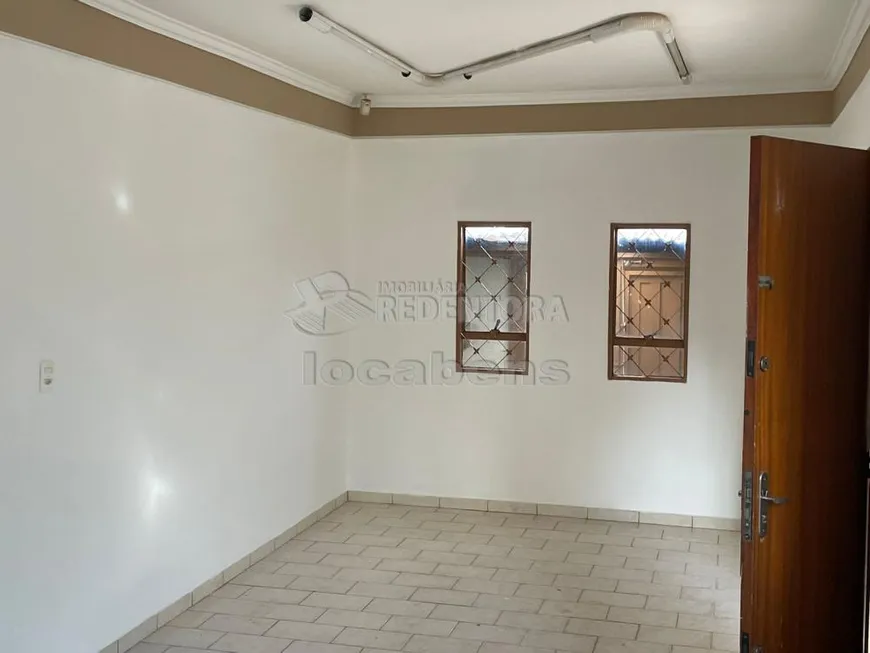 Foto 1 de Casa com 3 Quartos à venda, 150m² em Parque Residencial Dom Lafayete Libanio, São José do Rio Preto