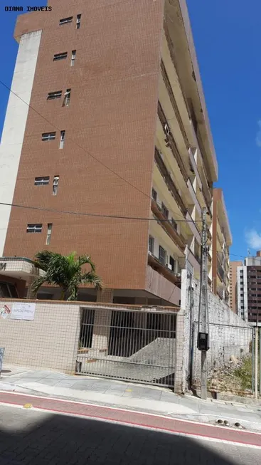 Foto 1 de Apartamento com 3 Quartos à venda, 140m² em Varjota, Fortaleza