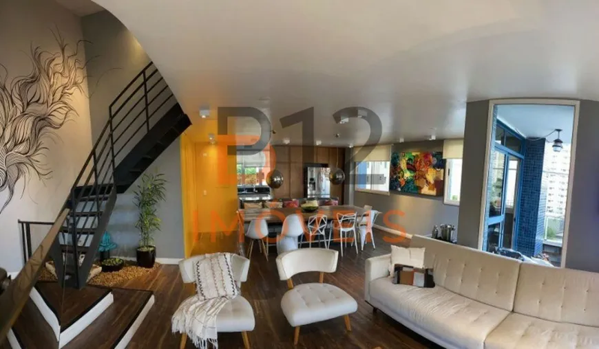 Foto 1 de Apartamento com 3 Quartos à venda, 180m² em Santana, São Paulo
