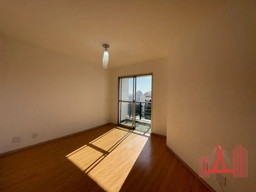 Foto 1 de Apartamento com 3 Quartos para alugar, 80m² em Vila Dom Pedro I, São Paulo