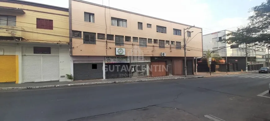 Foto 1 de Sala Comercial para alugar, 50m² em Centro, Bauru