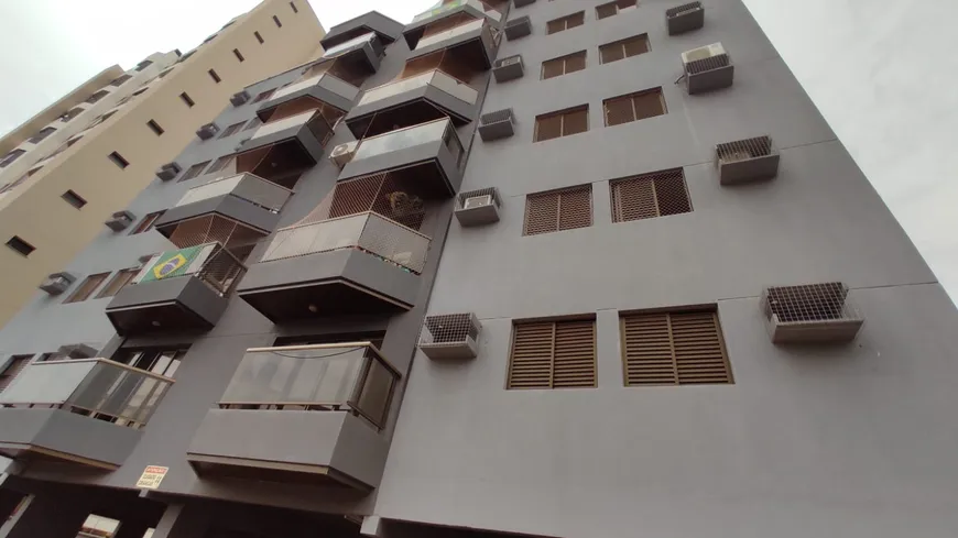 Foto 1 de Apartamento com 3 Quartos à venda, 86m² em Novo Jardim Stabile, Birigui