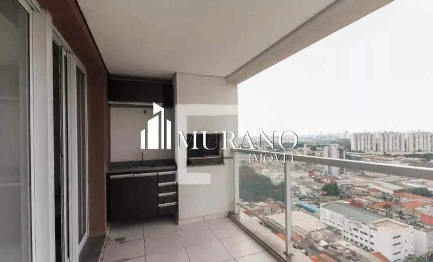 Foto 1 de Apartamento com 2 Quartos à venda, 65m² em Pari, São Paulo