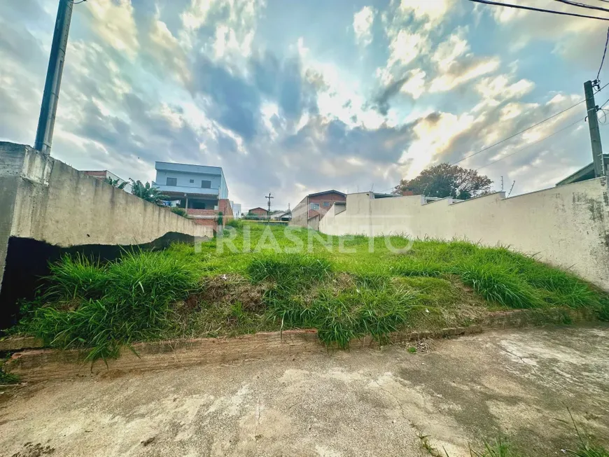 Foto 1 de Lote/Terreno à venda, 300m² em LOTEAMENTO SANTA ROSA, Piracicaba