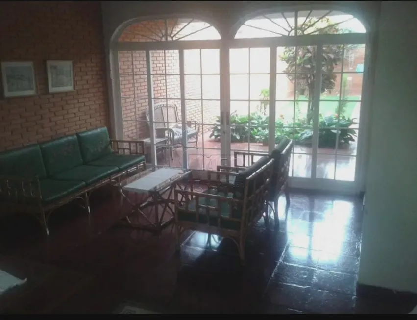 Foto 1 de Casa com 3 Quartos à venda, 246m² em Jardim Sumare, Ribeirão Preto