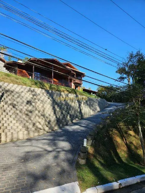 Foto 1 de Casa com 5 Quartos à venda, 370m² em Caputera, Arujá