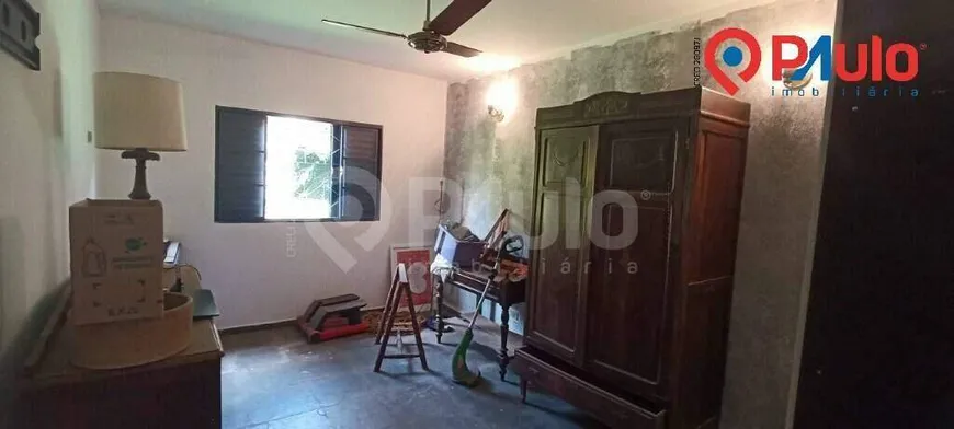 Foto 1 de Lote/Terreno com 1 Quarto à venda, 75m² em Campestre, Piracicaba