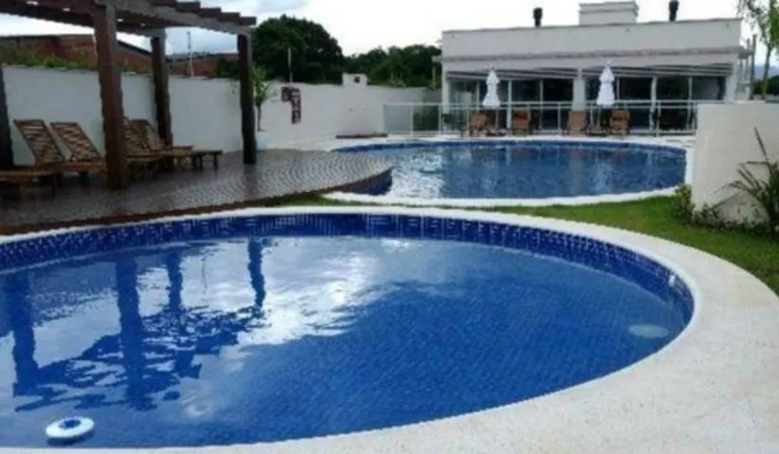 Foto 1 de Lote/Terreno à venda, 150m² em Deltaville, Biguaçu