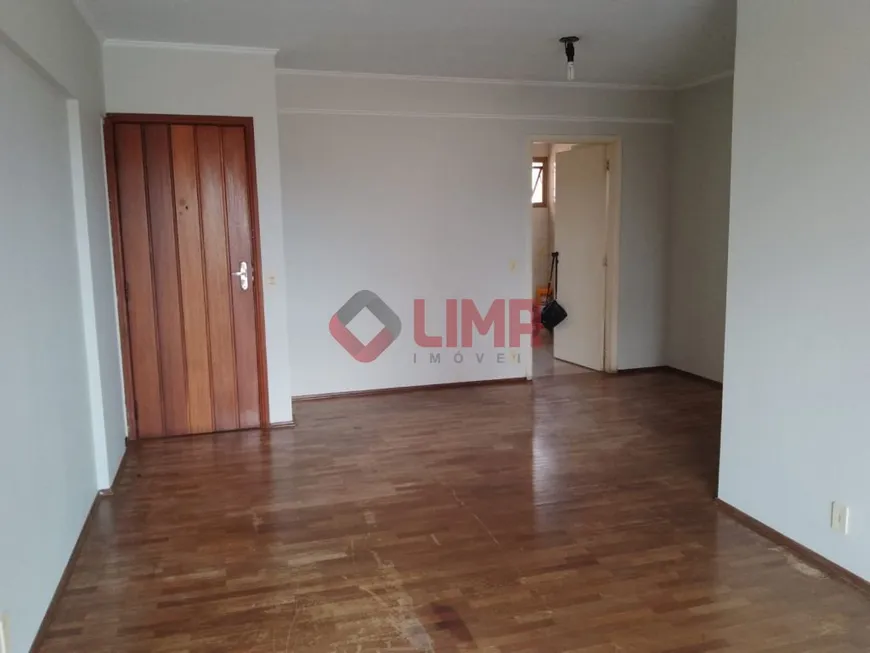 Foto 1 de Apartamento com 2 Quartos à venda, 110m² em Jardim América, Bauru