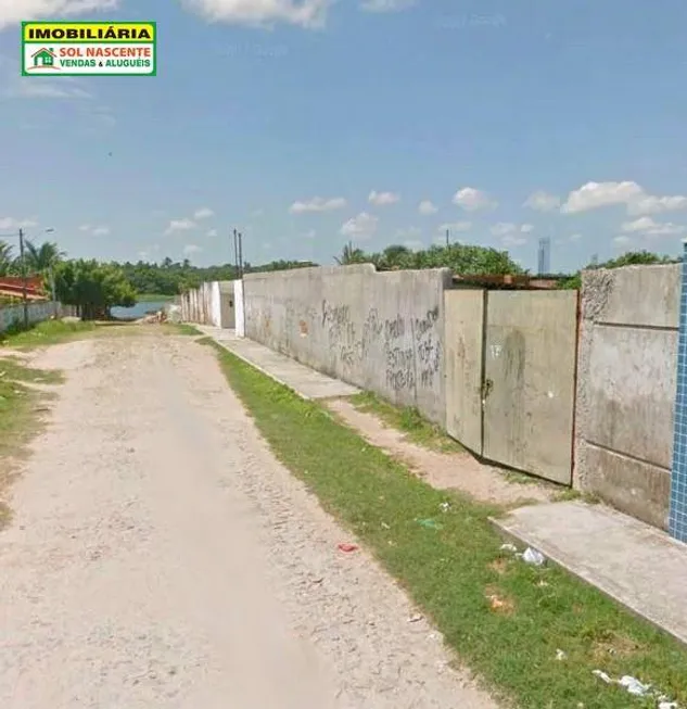 Foto 1 de Lote/Terreno à venda, 2784m² em Sapiranga, Fortaleza