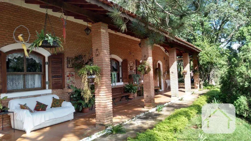 Foto 1 de Casa de Condomínio com 4 Quartos à venda, 260m² em Condomínio Itaembu, Itatiba