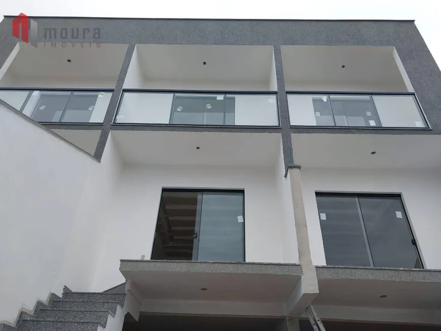 Foto 1 de Casa com 2 Quartos à venda, 130m² em Benfica, Juiz de Fora