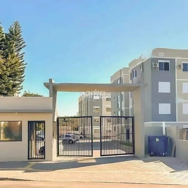 Foto 1 de Apartamento com 2 Quartos à venda, 56m² em Quintas, Estância Velha