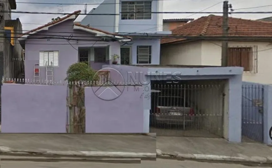 Foto 1 de Sobrado com 2 Quartos à venda, 230m² em Baronesa, Osasco