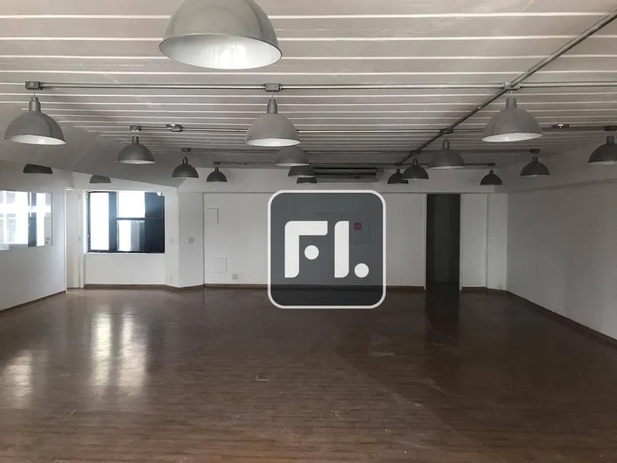 Foto 1 de Sala Comercial para alugar, 385m² em Vila Olímpia, São Paulo