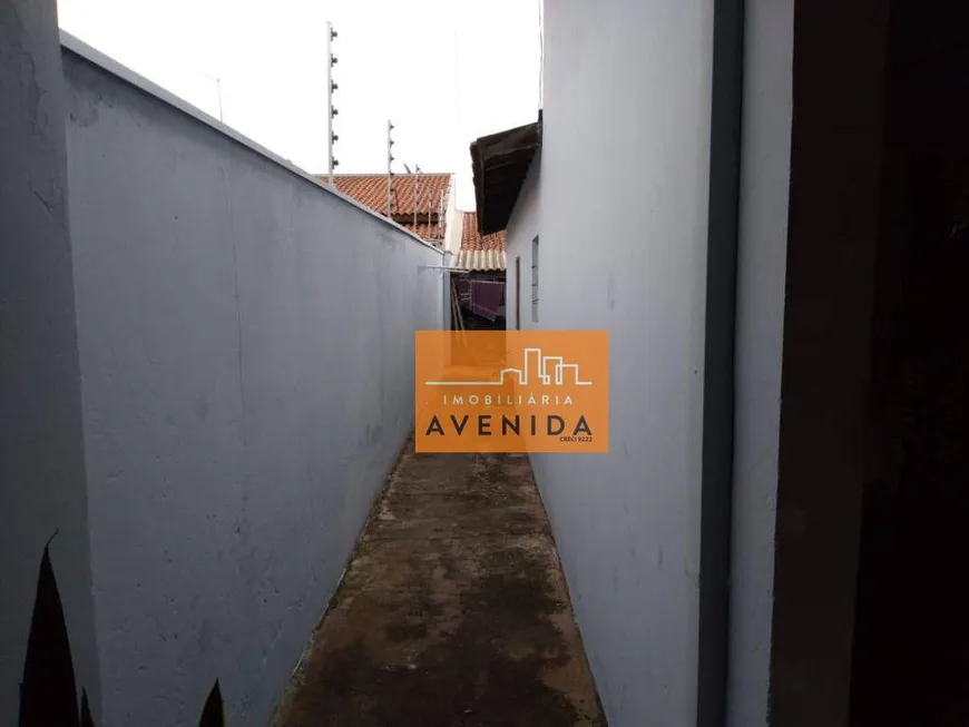 Foto 1 de Casa com 3 Quartos à venda, 300m² em Joao Aranha, Paulínia