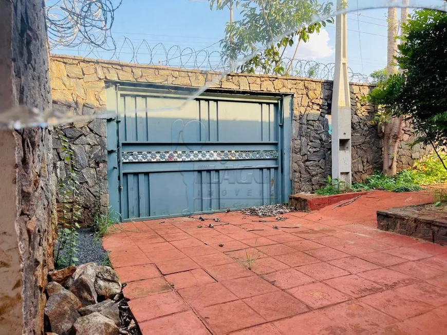 Foto 1 de Casa com 9 Quartos à venda, 564m² em Alto da Boa Vista, Ribeirão Preto
