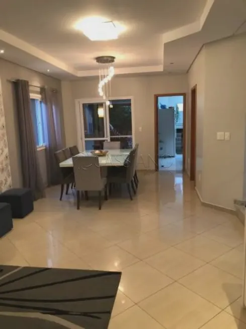 Foto 1 de Casa de Condomínio com 4 Quartos à venda, 240m² em Urbanova VII, São José dos Campos