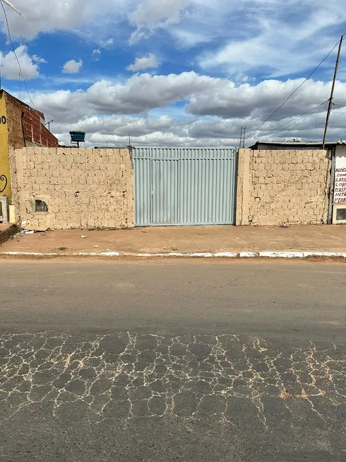 Foto 1 de Imóvel Comercial com 3 Quartos à venda, 300m² em Ceilandia Sul, Brasília