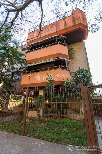 Foto 1 de Apartamento com 3 Quartos à venda, 181m² em Bela Vista, Porto Alegre