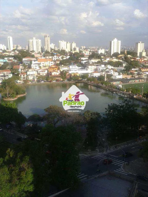 Foto 1 de Apartamento com 2 Quartos à venda, 80m² em Vila Rosalia, Guarulhos