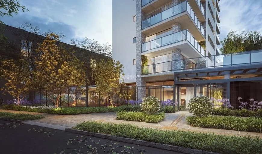 Foto 1 de Apartamento com 3 Quartos à venda, 120m² em Auxiliadora, Porto Alegre