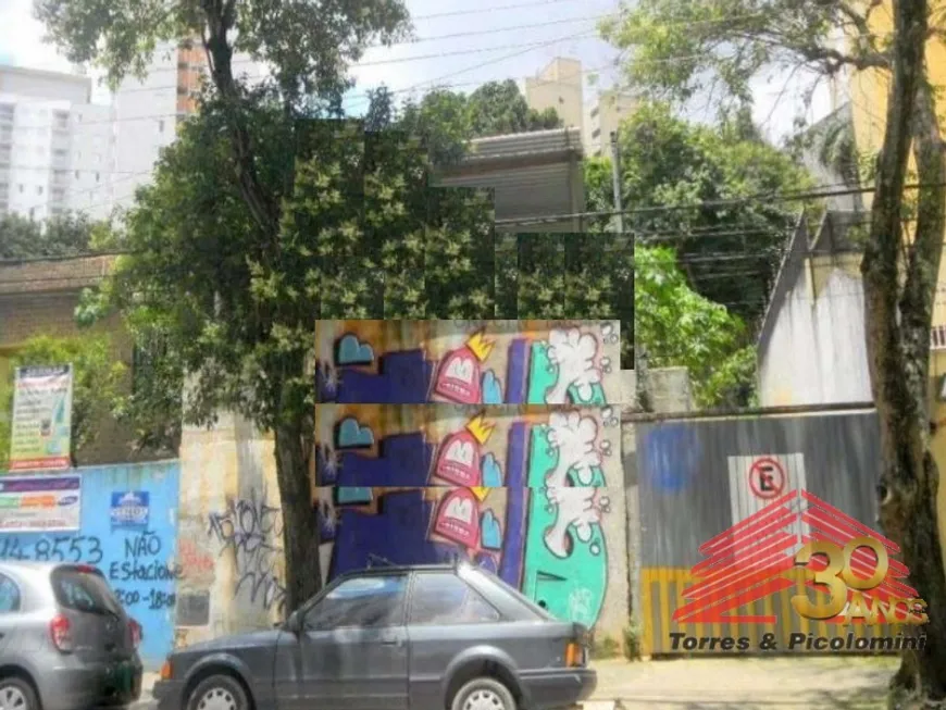 Foto 1 de Lote/Terreno à venda, 330m² em Vila Prudente, São Paulo