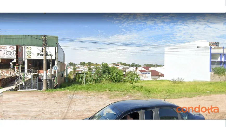 Foto 1 de Lote/Terreno para alugar, 300m² em Hípica, Porto Alegre