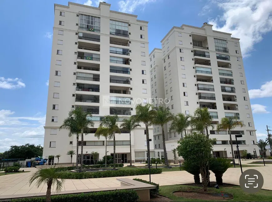 Foto 1 de Apartamento com 3 Quartos à venda, 115m² em Vila Brandina, Campinas