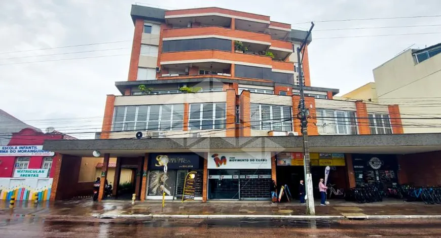 Foto 1 de Sala Comercial para alugar, 35m² em Passo D areia, Porto Alegre