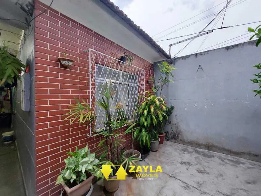 Foto 1 de Casa com 2 Quartos à venda, 70m² em Irajá, Rio de Janeiro