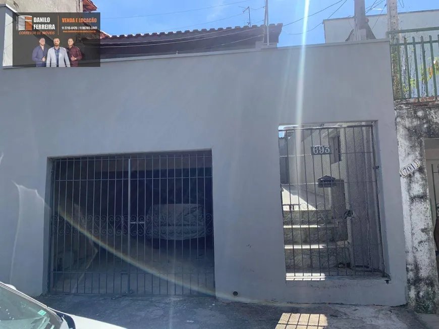 Foto 1 de Casa com 2 Quartos à venda, 117m² em Jardim Aeroporto I, Itu