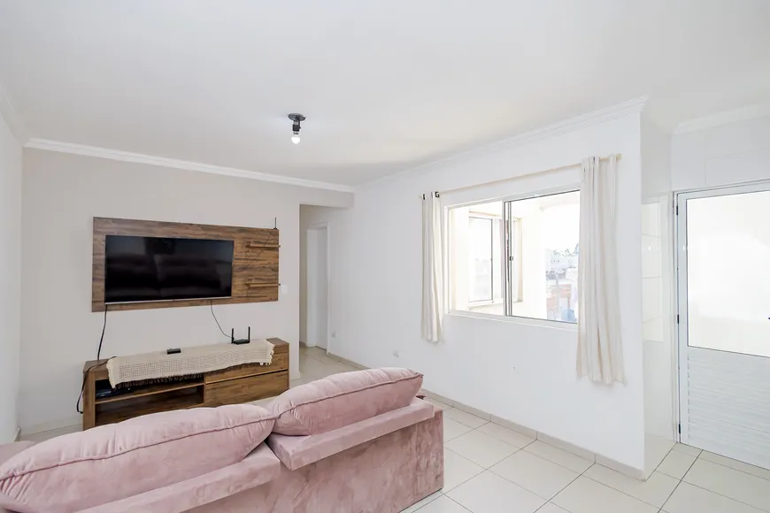 Foto 1 de Apartamento com 3 Quartos à venda, 64m² em Afonso Pena, São José dos Pinhais