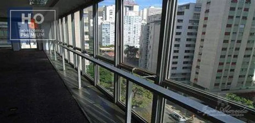 Foto 1 de Prédio Comercial para alugar, 7922m² em Cerqueira César, São Paulo