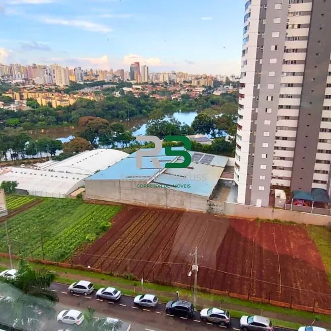 Foto 1 de Consultório para alugar, 43m² em Gleba Fazenda Palhano, Londrina