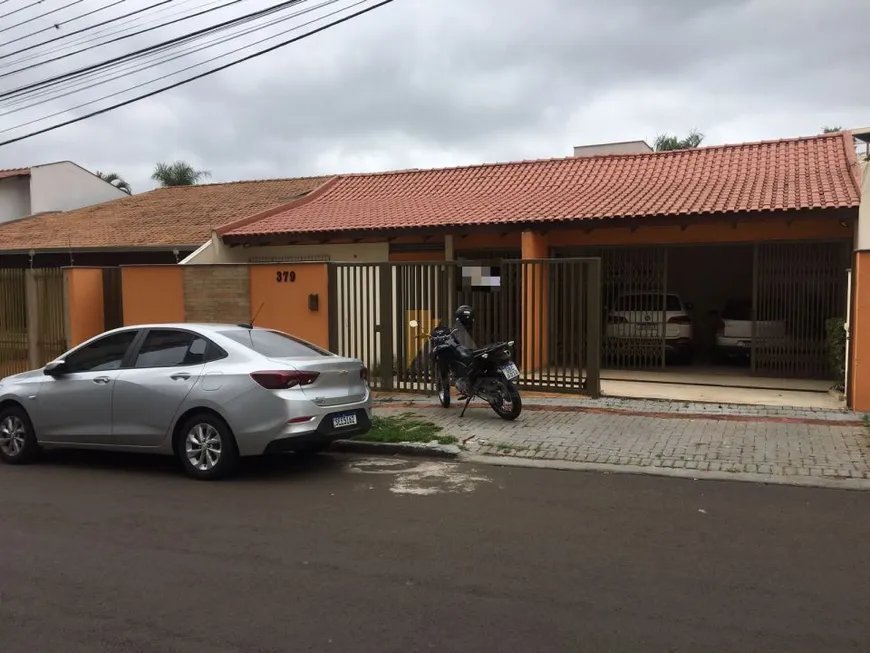 Foto 1 de Casa com 3 Quartos à venda, 245m² em Jardim Alvorada, Londrina