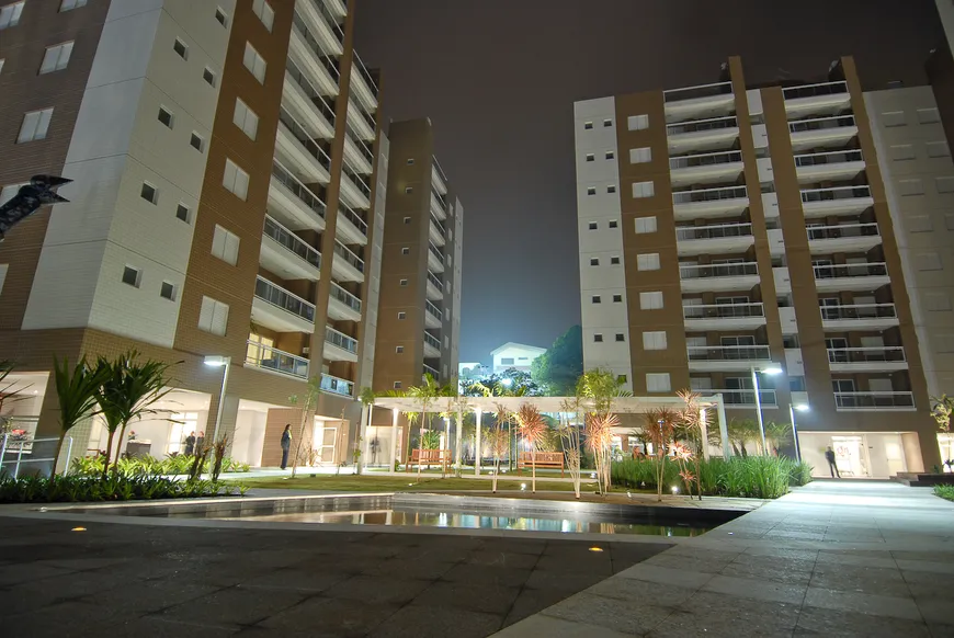 Foto 1 de Apartamento com 3 Quartos à venda, 233m² em Vila São Francisco, São Paulo