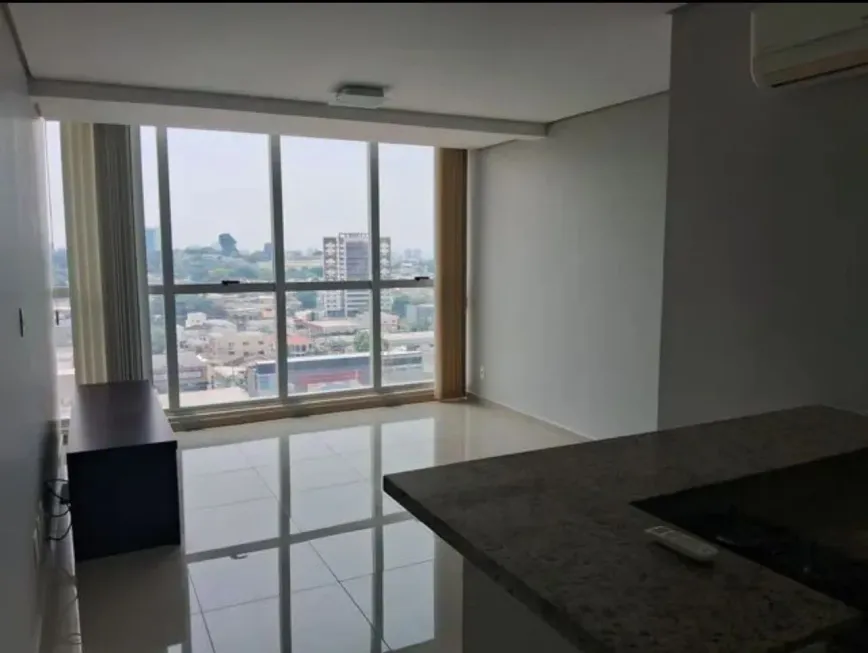 Foto 1 de Apartamento com 1 Quarto para alugar, 63m² em Nossa Senhora das Graças, Manaus
