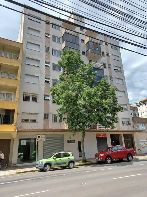 Foto 1 de Ponto Comercial à venda, 118m² em Nossa Senhora de Lourdes, Caxias do Sul