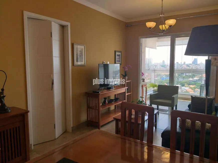 Foto 1 de Apartamento com 3 Quartos à venda, 82m² em Vila Mariana, São Paulo