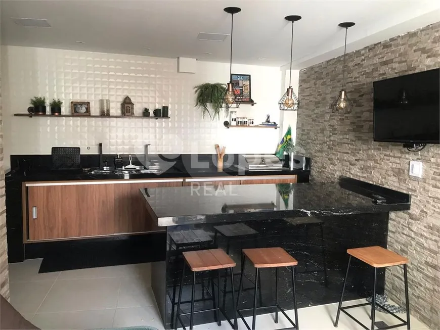 Foto 1 de Casa com 2 Quartos à venda, 106m² em Vila Pasti, Louveira