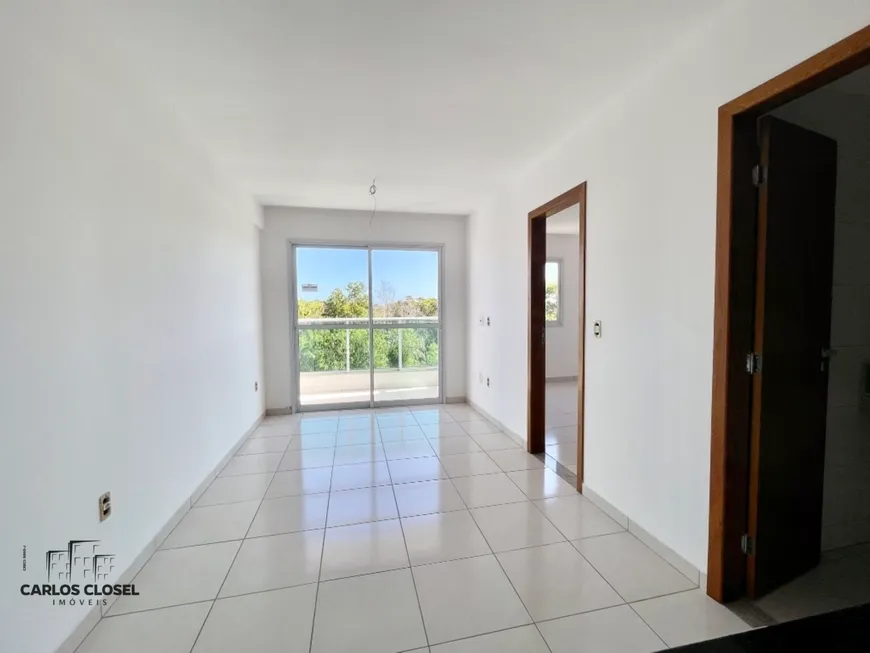 Foto 1 de Apartamento com 1 Quarto à venda, 44m² em Enseada Azul, Guarapari