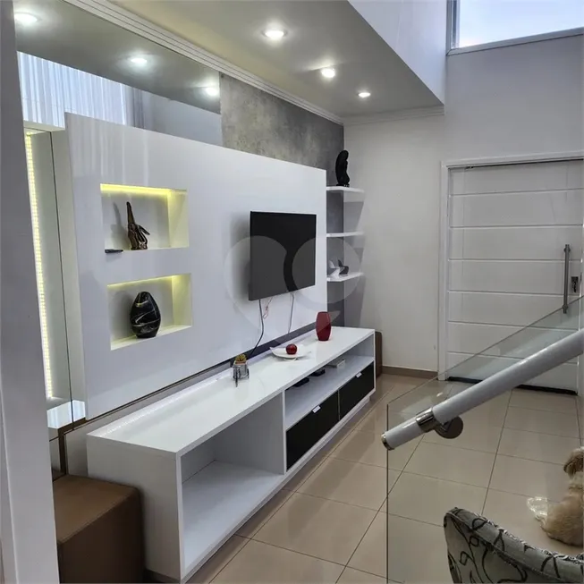 Foto 1 de Casa de Condomínio com 4 Quartos à venda, 300m² em Ibi Aram, Itupeva