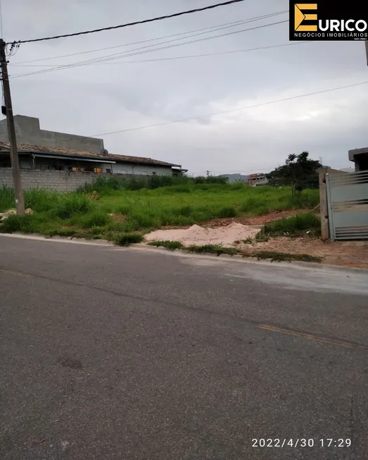 Foto 1 de Lote/Terreno à venda, 250m² em Santa Cândida, Vinhedo