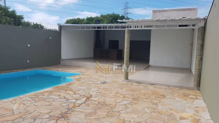 Foto 1 de Fazenda/Sítio com 1 Quarto à venda, 150m² em Jardim Denadai - Nova Veneza, Sumaré