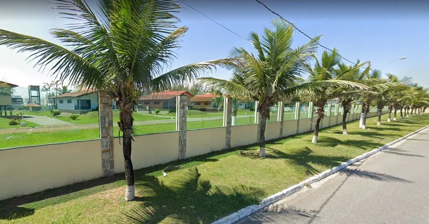 Foto 1 de Lote/Terreno à venda, 300m² em Jardim Guacyra, Itanhaém