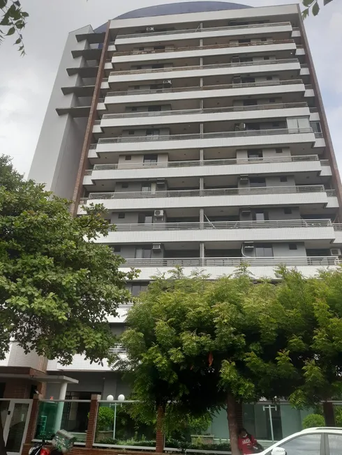 Foto 1 de Apartamento com 3 Quartos à venda, 81m² em Guararapes, Fortaleza