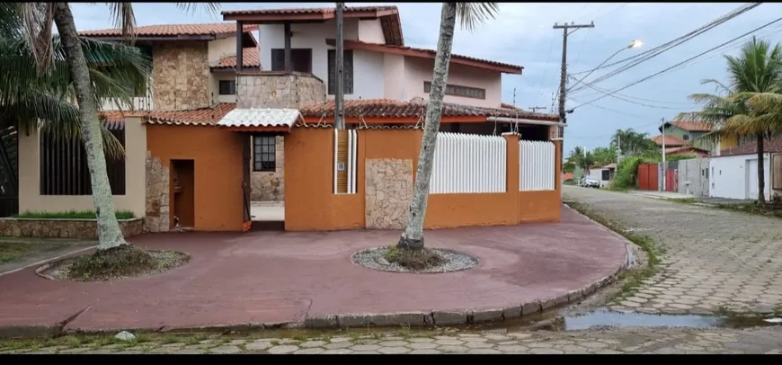 Foto 1 de Casa com 3 Quartos à venda, 466m² em Cibratel II, Itanhaém